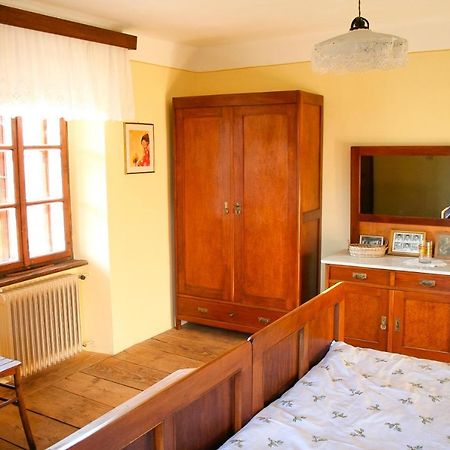 A Lovely House In Vipava Valley Exteriör bild