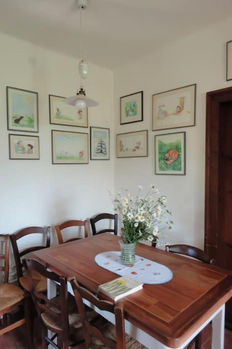 A Lovely House In Vipava Valley Exteriör bild