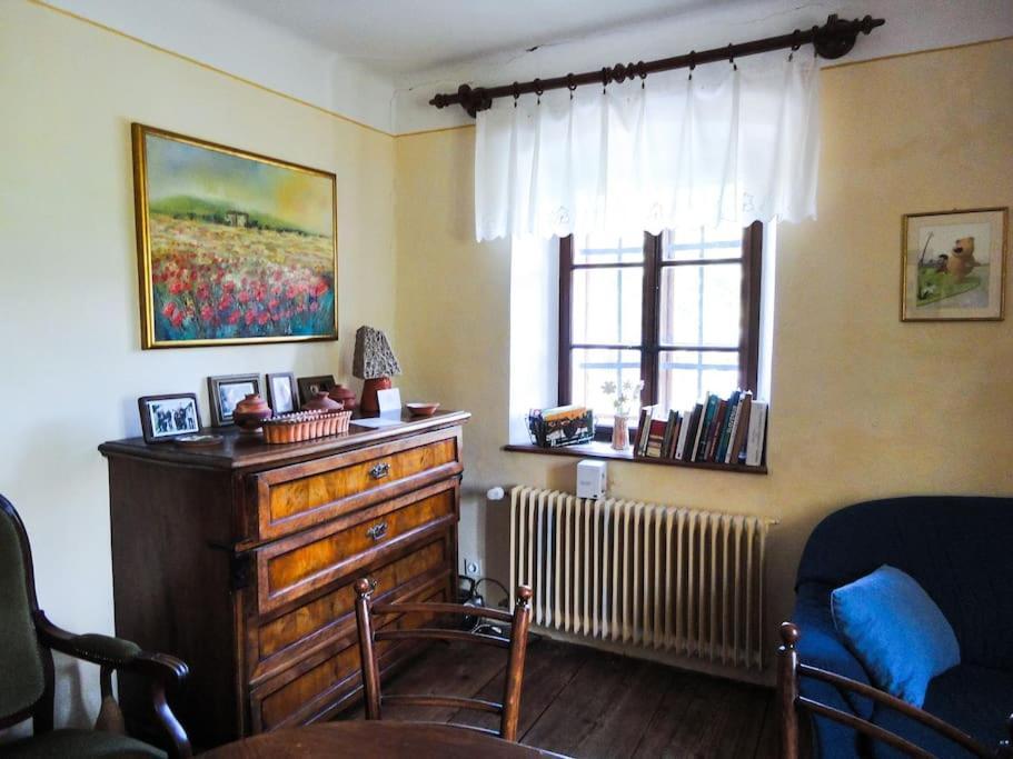 A Lovely House In Vipava Valley Exteriör bild