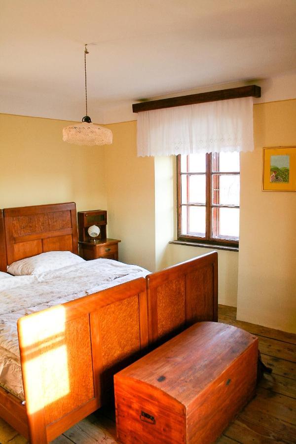 A Lovely House In Vipava Valley Exteriör bild