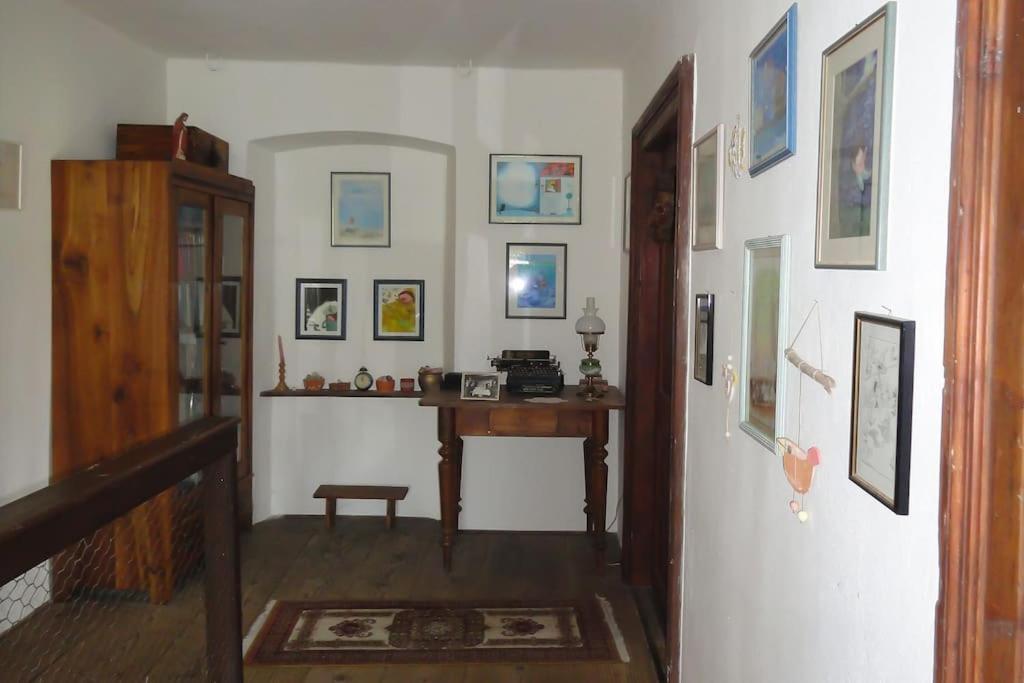 A Lovely House In Vipava Valley Exteriör bild